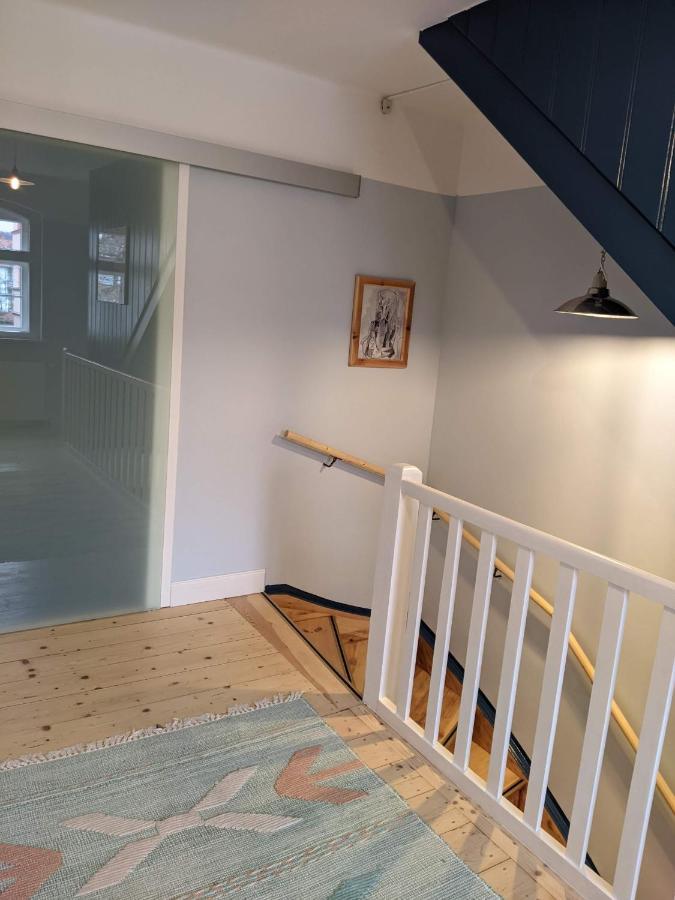 Holiday In Quiet Quarter, 20 Min To City Center Δρέσδη Εξωτερικό φωτογραφία